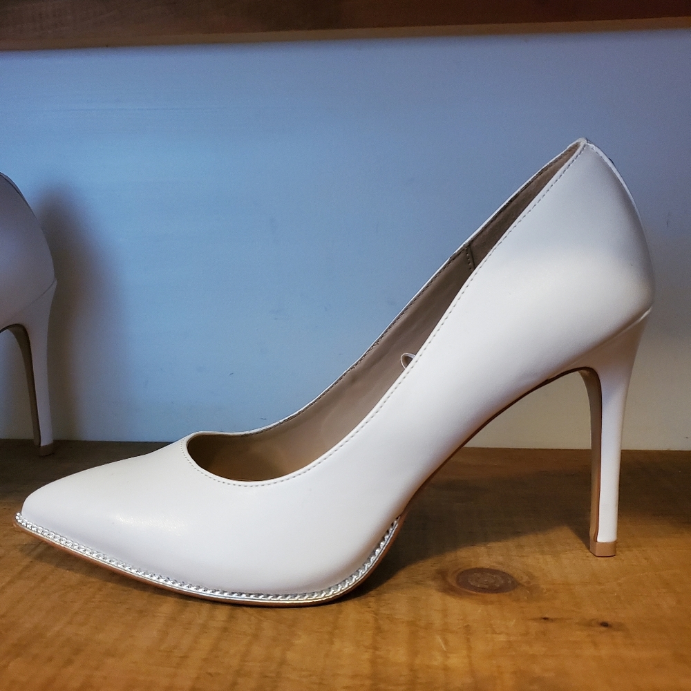 BCBGeneration Heels